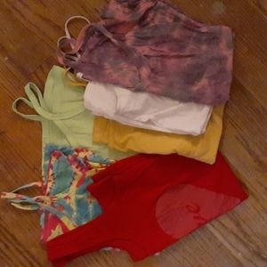 Tank top bundle